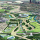 Illustration for article titled Biometric Testing for Workers on London Olympics Building Site